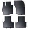 Dywaniki gumowe do Citroen C-Crosser (2007-2012r)